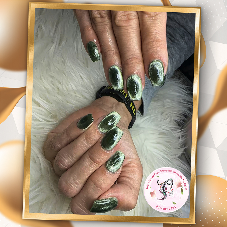 Nail Art Design